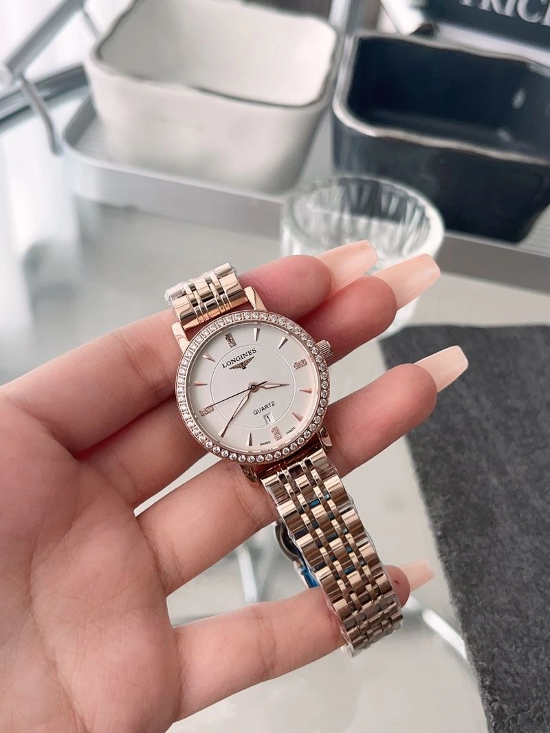LONGINES Watches Trendy 188814