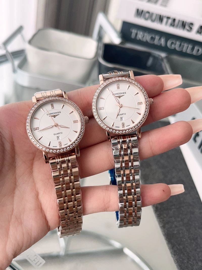 LONGINES Watches Trendy 188814