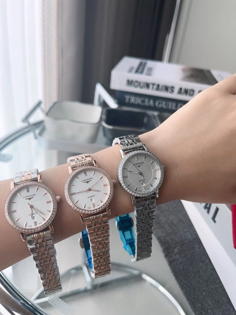 LONGINES Watches Trendy 188814