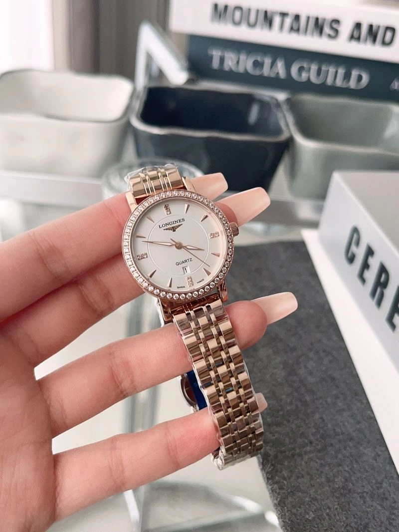 LONGINES Watches Trendy 188814