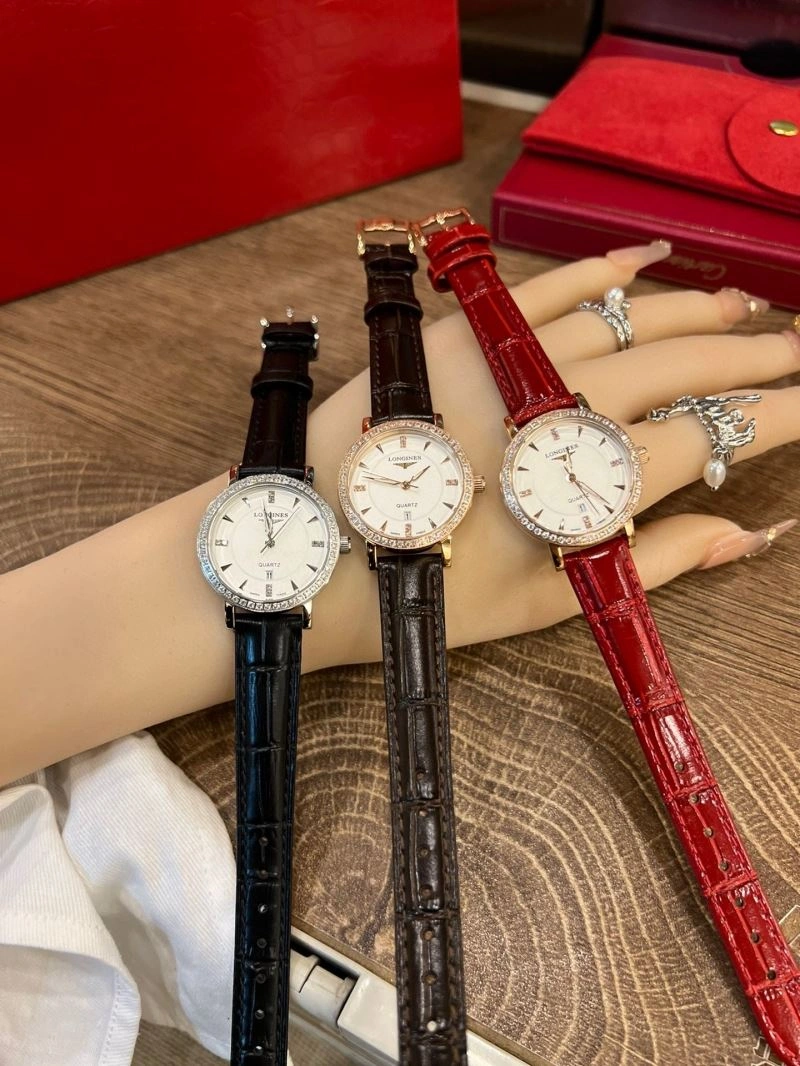 LONGINES Watches Neat 188809