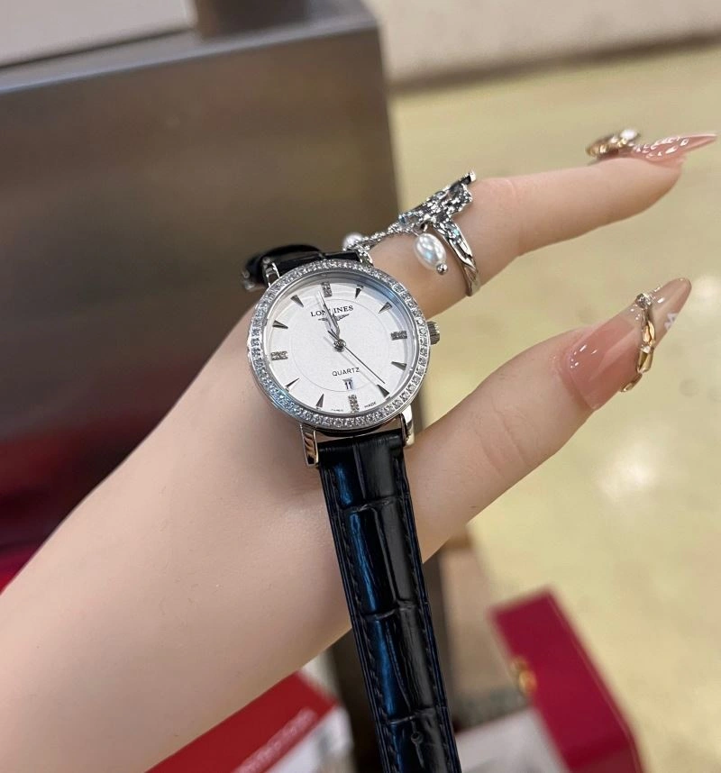 LONGINES Watches Neat 188809