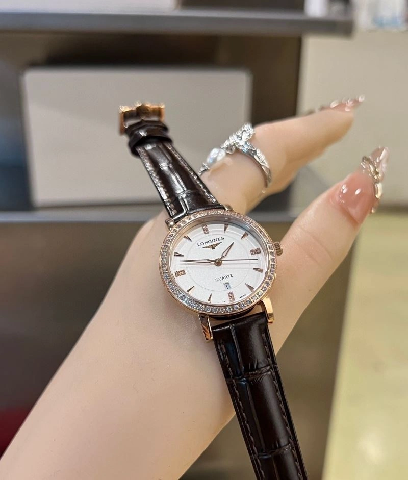 LONGINES Watches Neat 188809