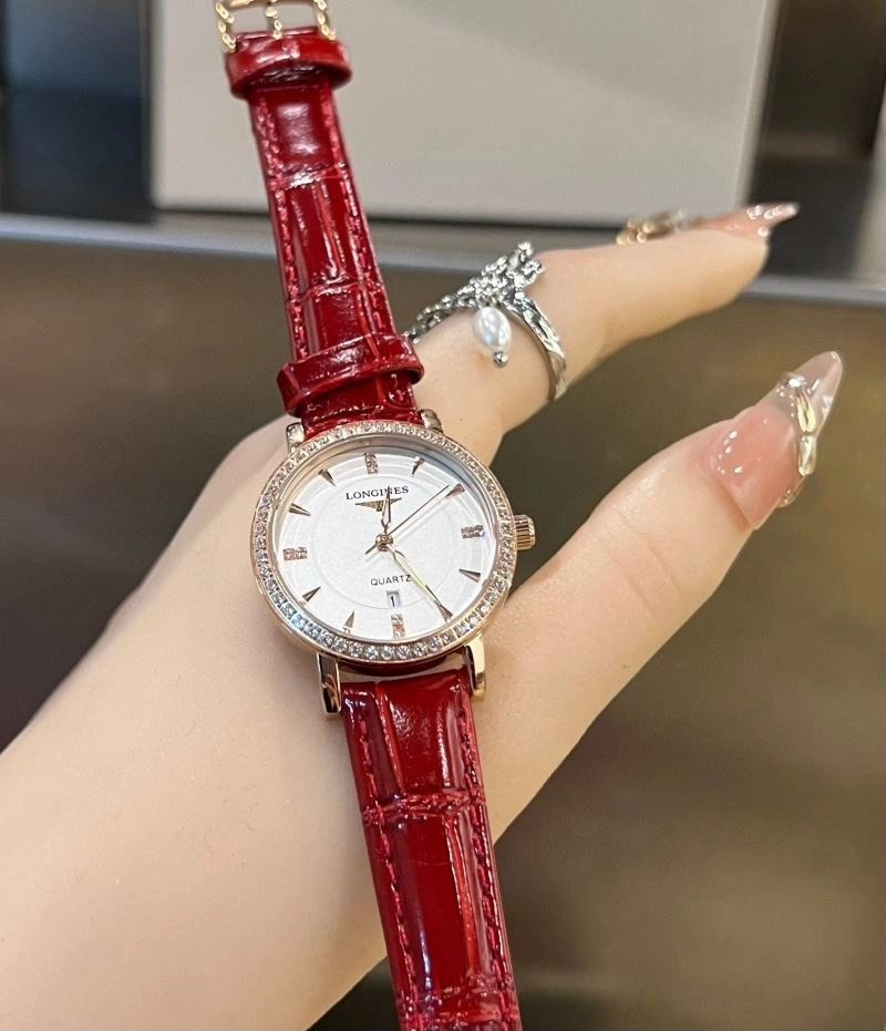 LONGINES Watches Neat 188809