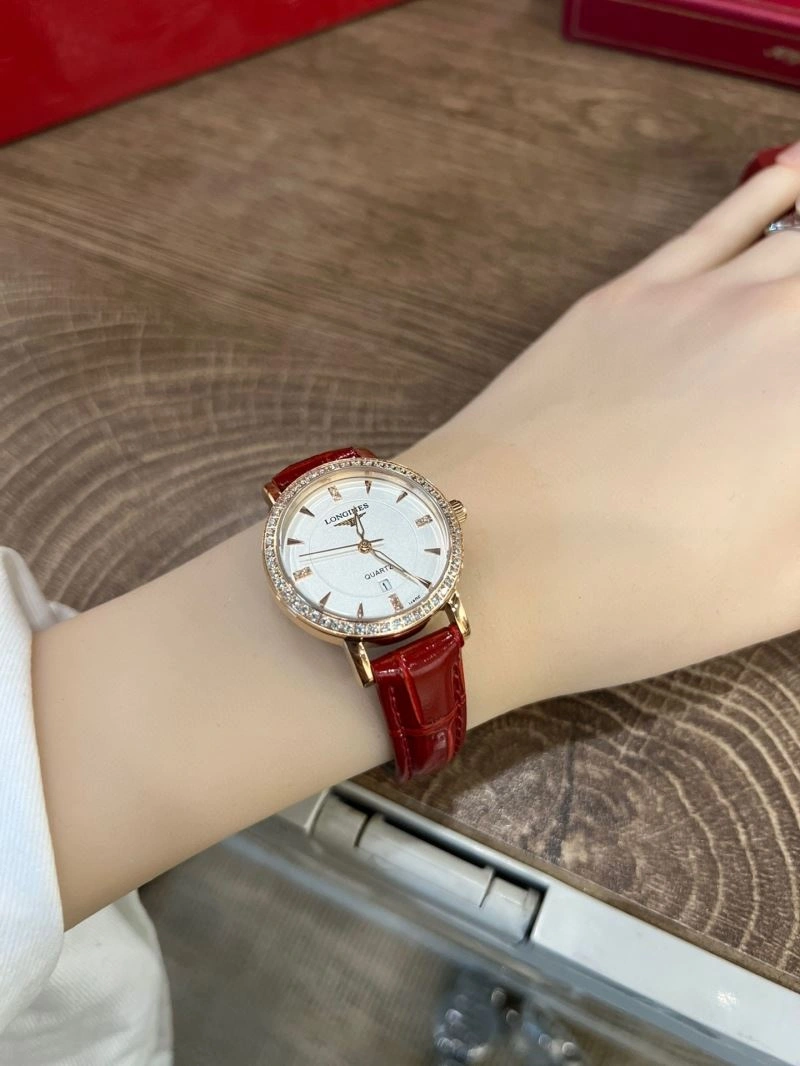 LONGINES Watches Neat 188809