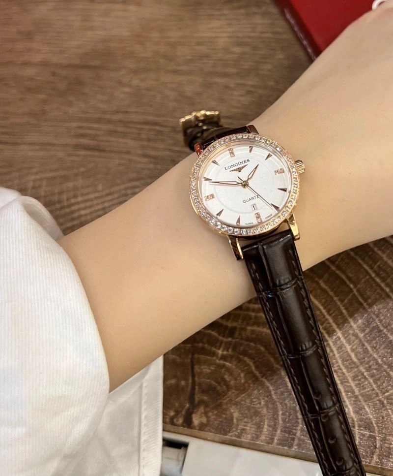 LONGINES Watches Neat 188809