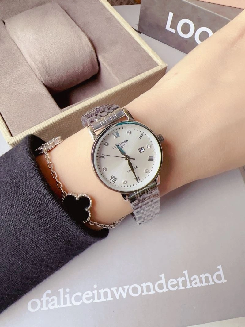 HighPerformance LONGINES Watches 188807