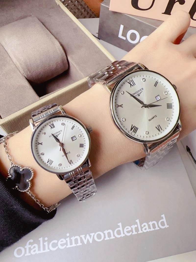 HighPerformance LONGINES Watches 188807