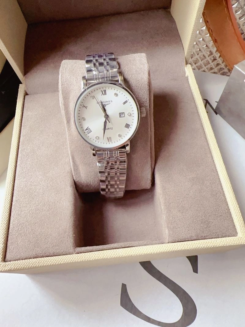HighPerformance LONGINES Watches 188807