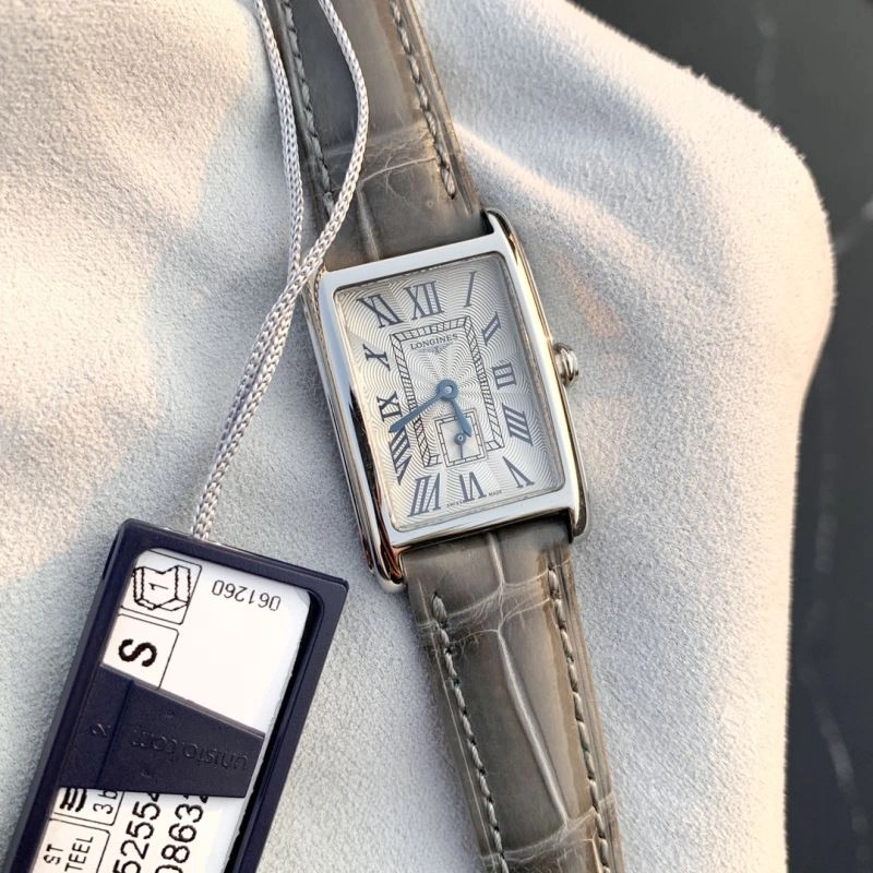 LONGINES Watches Functional 188808
