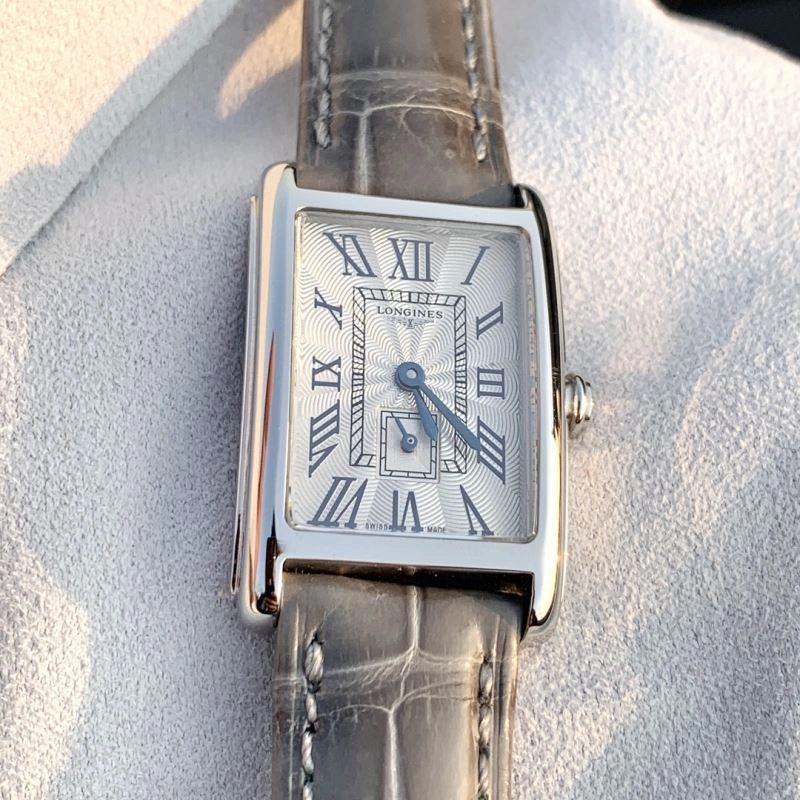 LONGINES Watches Functional 188808