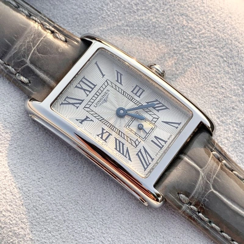 LONGINES Watches Functional 188808
