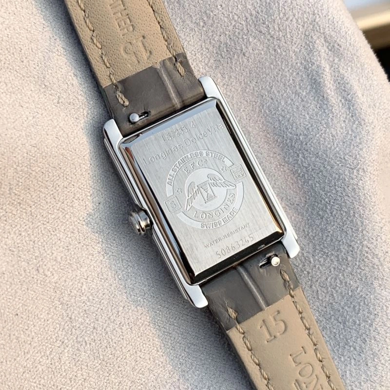 LONGINES Watches Functional 188808