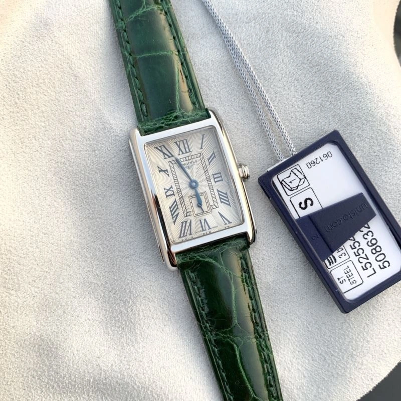 Casual LONGINES Watches 188805