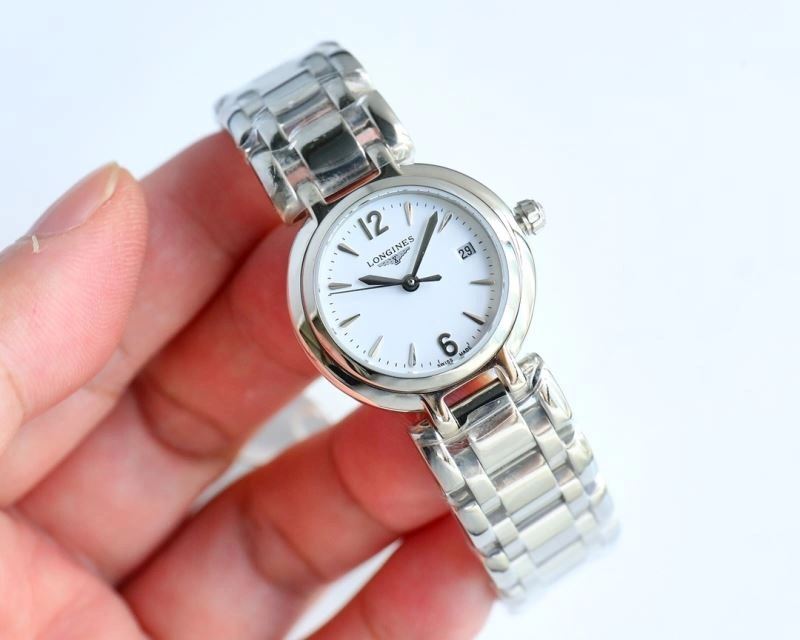 ZipUp LONGINES Watches 188797
