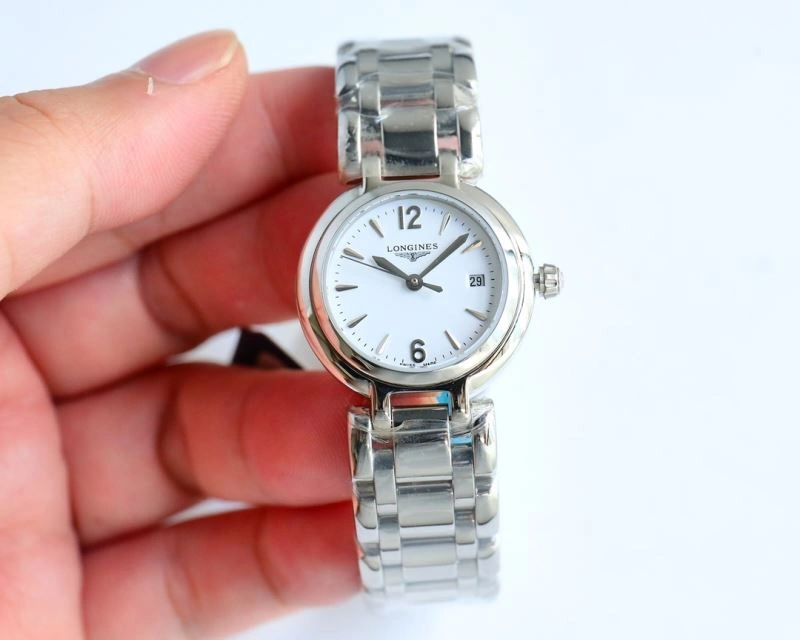 ZipUp LONGINES Watches 188797