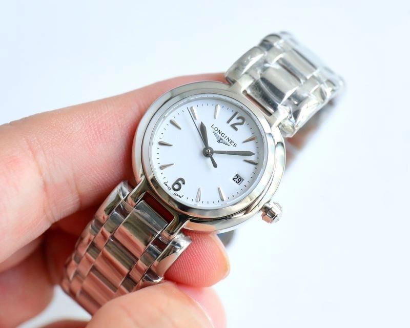 ZipUp LONGINES Watches 188797