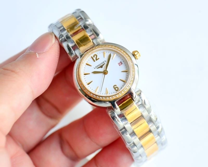 ZipUp LONGINES Watches 188797