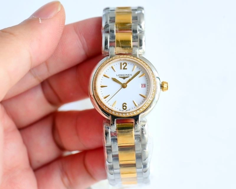 ZipUp LONGINES Watches 188797