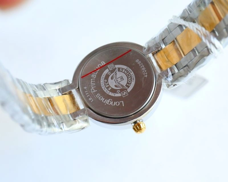 ZipUp LONGINES Watches 188797