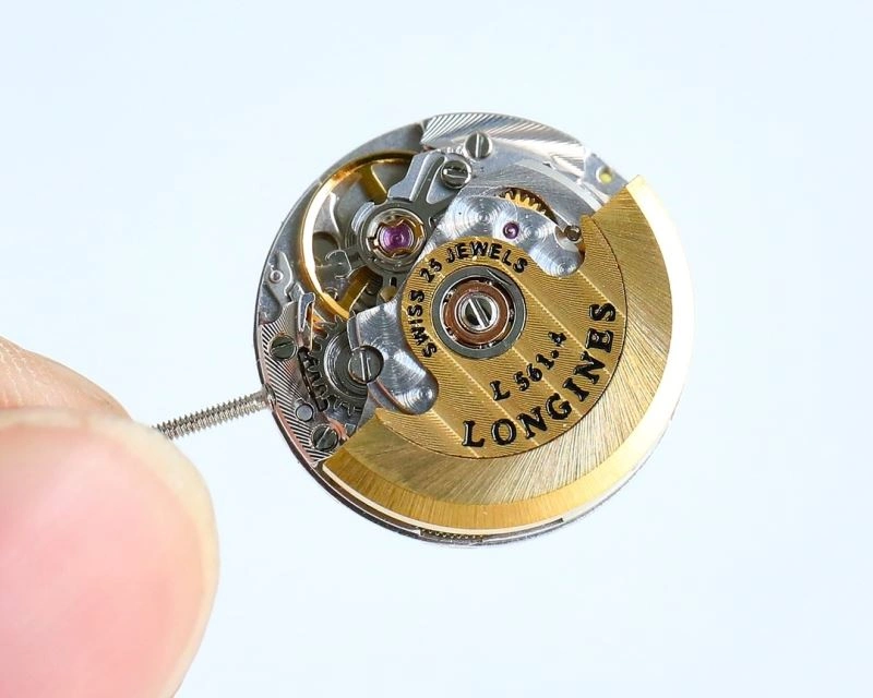 ZipUp LONGINES Watches 188797