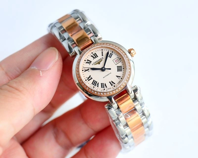 LONGINES Watches GoAnywhere 188800