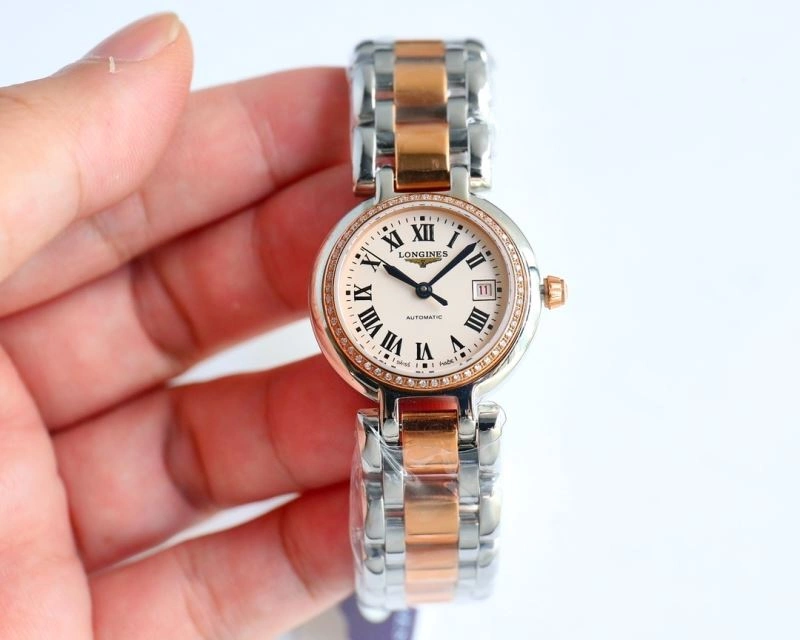 LONGINES Watches GoAnywhere 188800