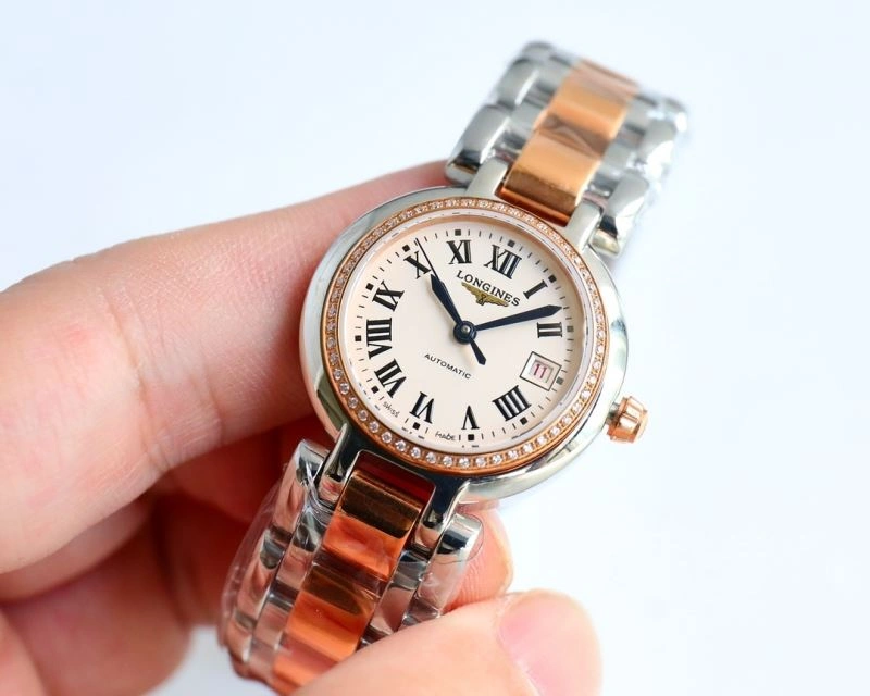 LONGINES Watches GoAnywhere 188800