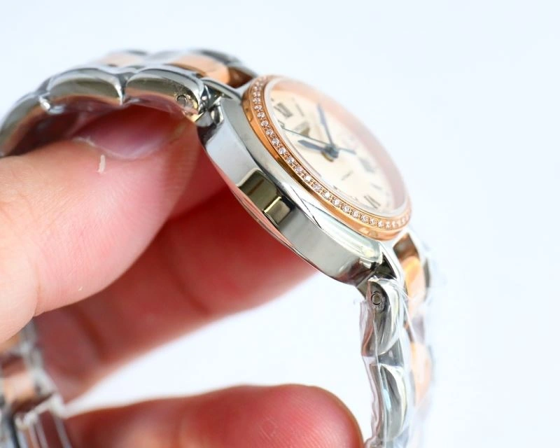 LONGINES Watches GoAnywhere 188800