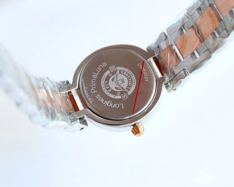LONGINES Watches GoAnywhere 188800