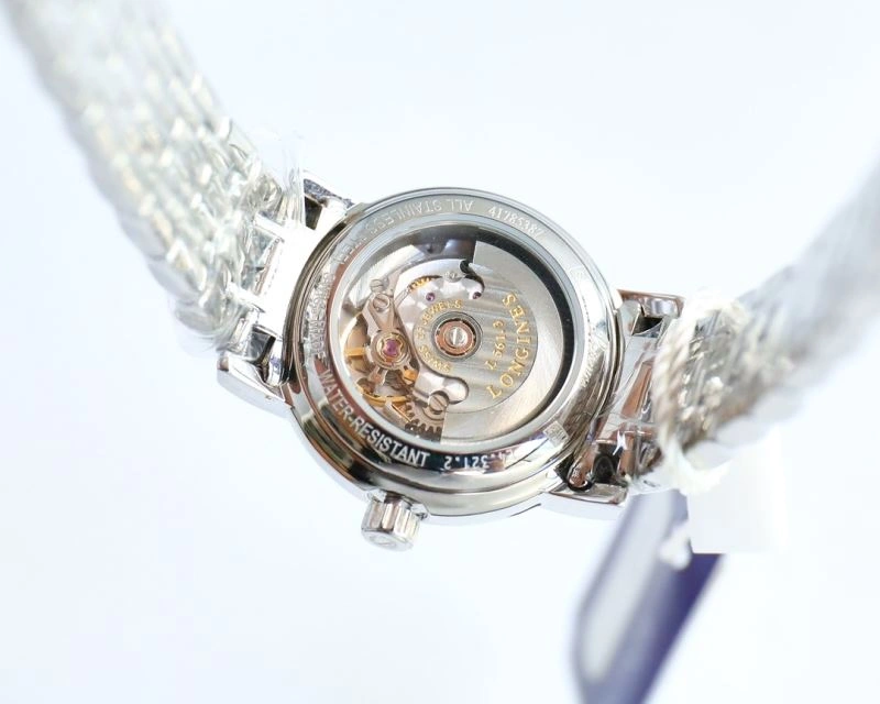 LONGINES Watches GoAnywhere 188799