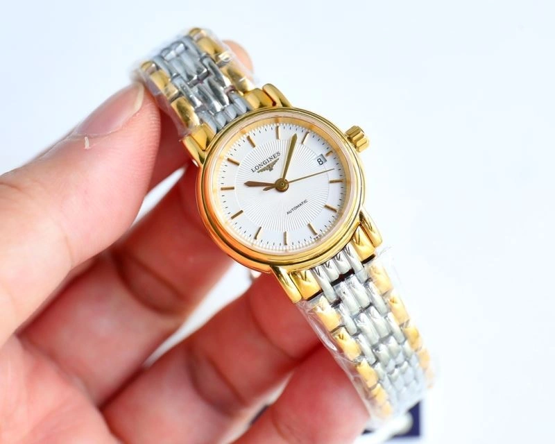 LONGINES Watches EyeCatching 188790