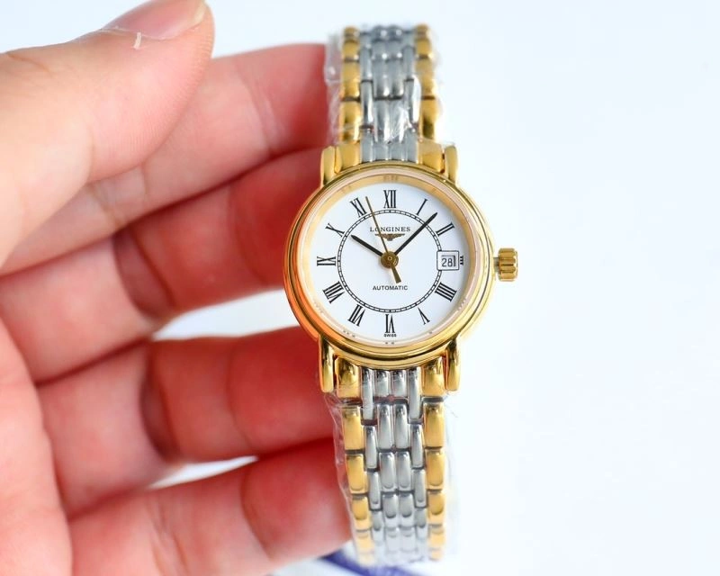 LONGINES Watches EyeCatching 188790