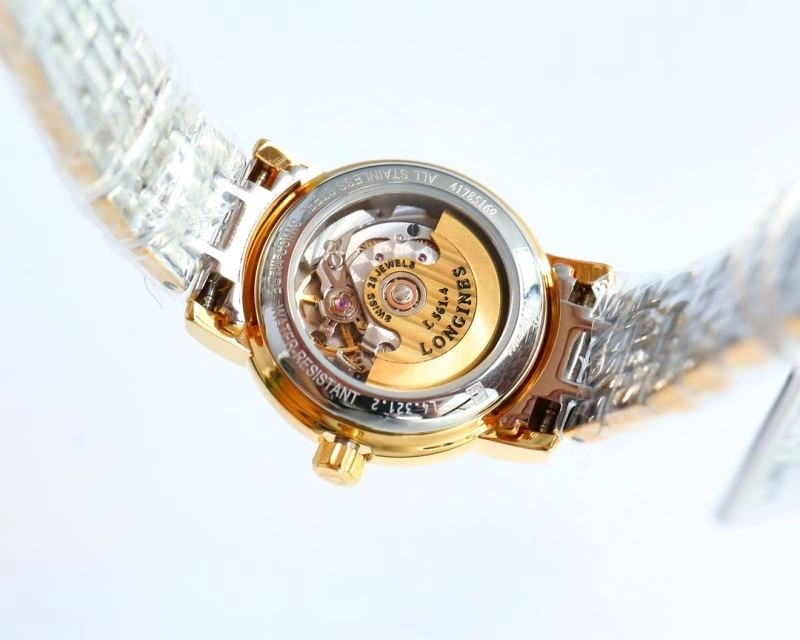 LONGINES Watches EyeCatching 188790