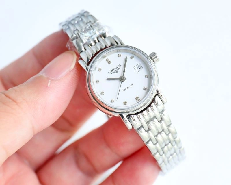 LONGINES Watches Breathable 188792