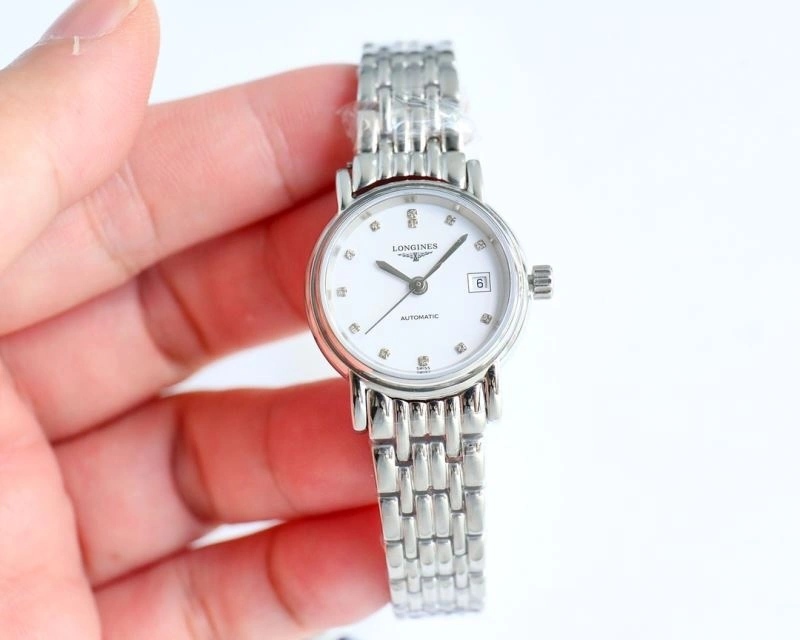 LONGINES Watches Breathable 188792