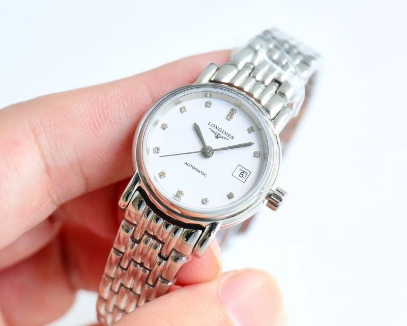 LONGINES Watches Breathable 188792