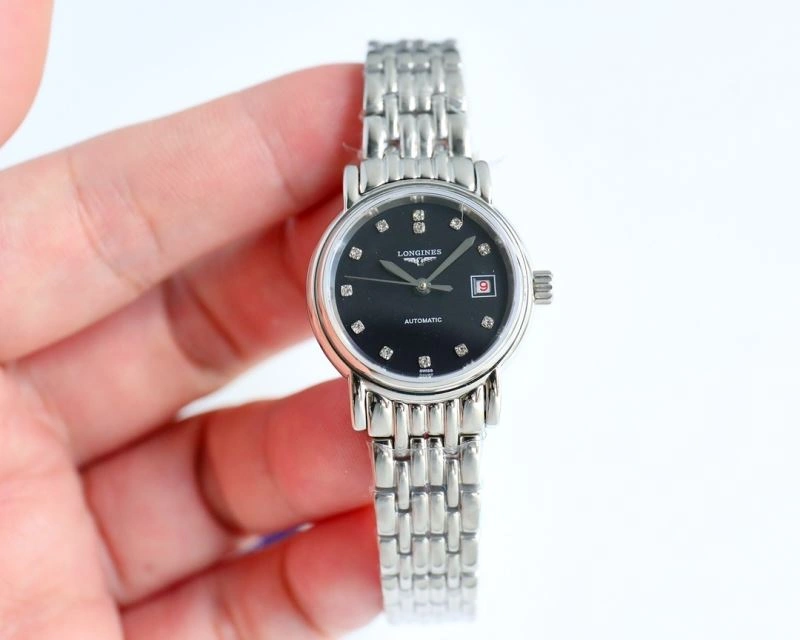 LONGINES Watches Breathable 188792