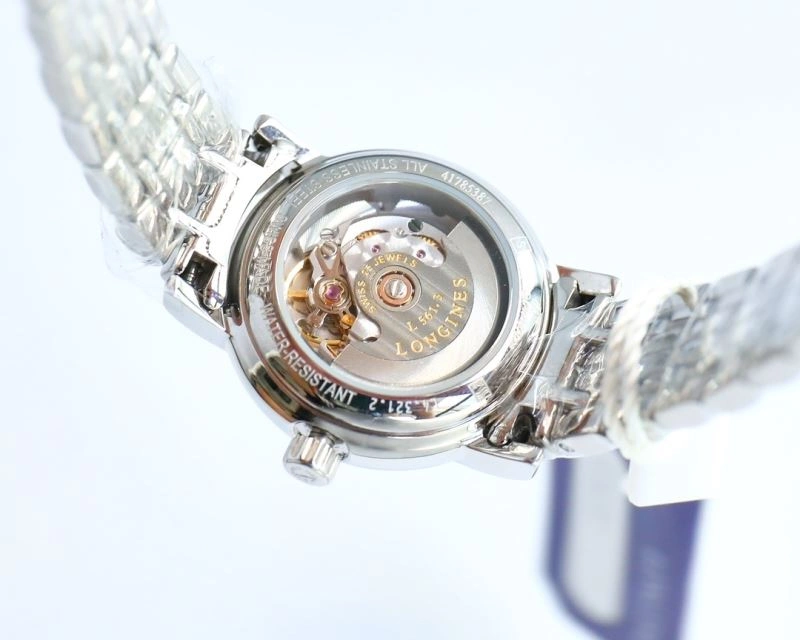 LONGINES Watches Breathable 188792