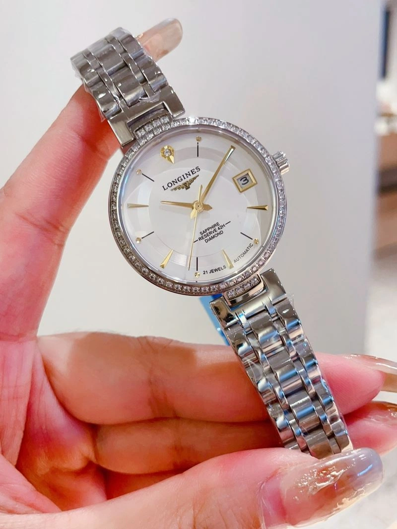 LONGINES Watches Durable 188802