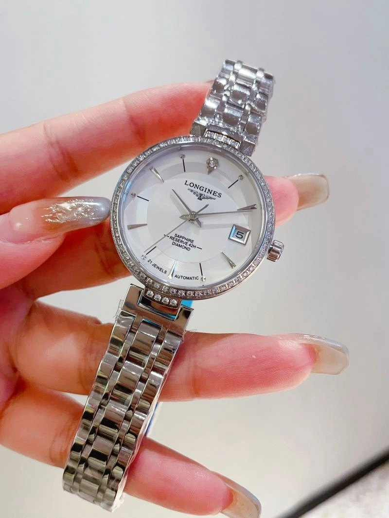 LONGINES Watches Durable 188802
