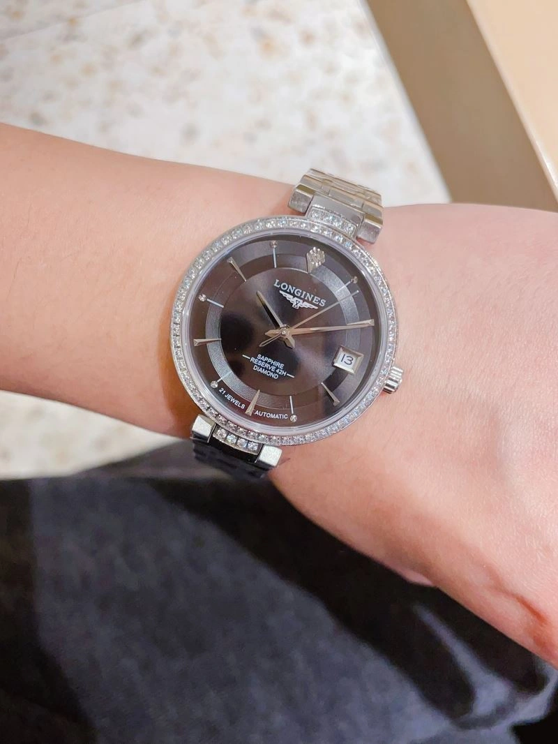 LONGINES Watches Durable 188802