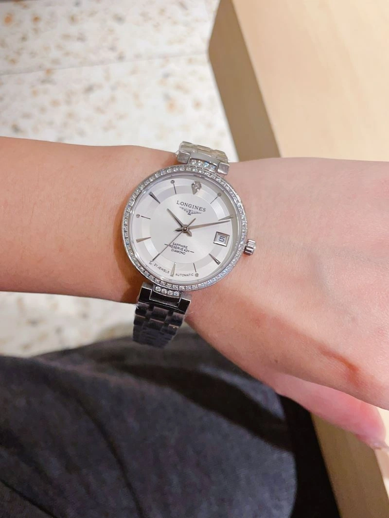 LONGINES Watches Durable 188802