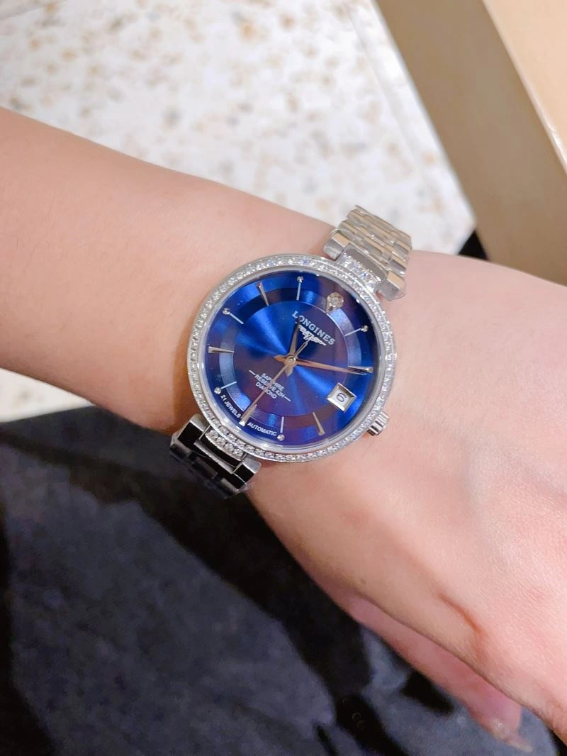LONGINES Watches Durable 188802