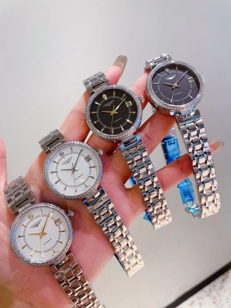 Tailored LONGINES Watches 188786