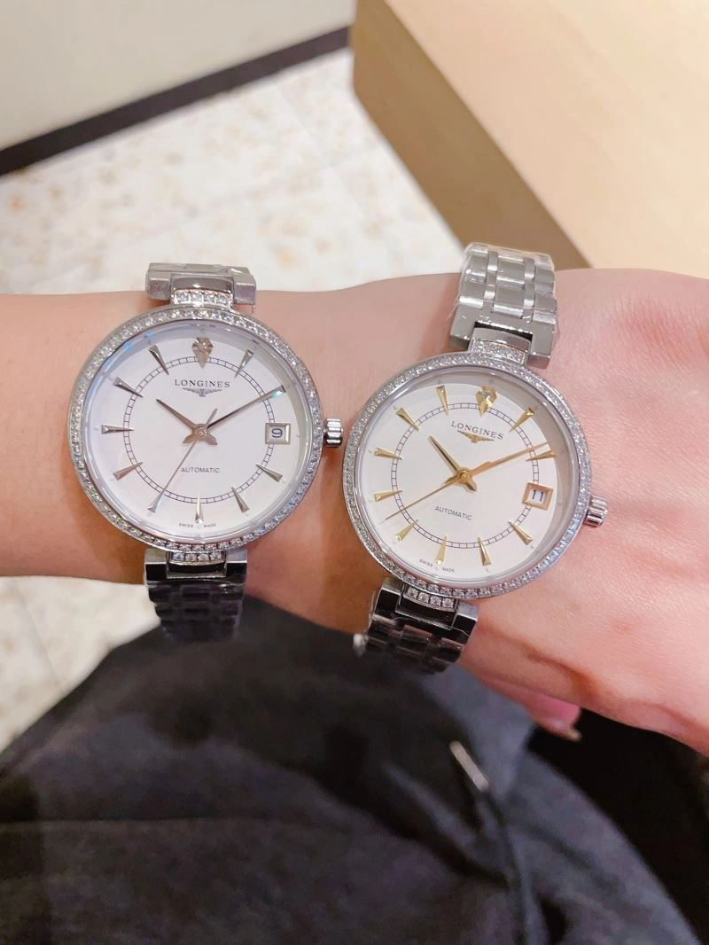 Tailored LONGINES Watches 188786