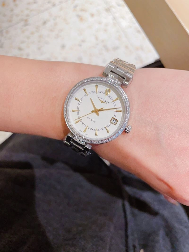 Tailored LONGINES Watches 188786