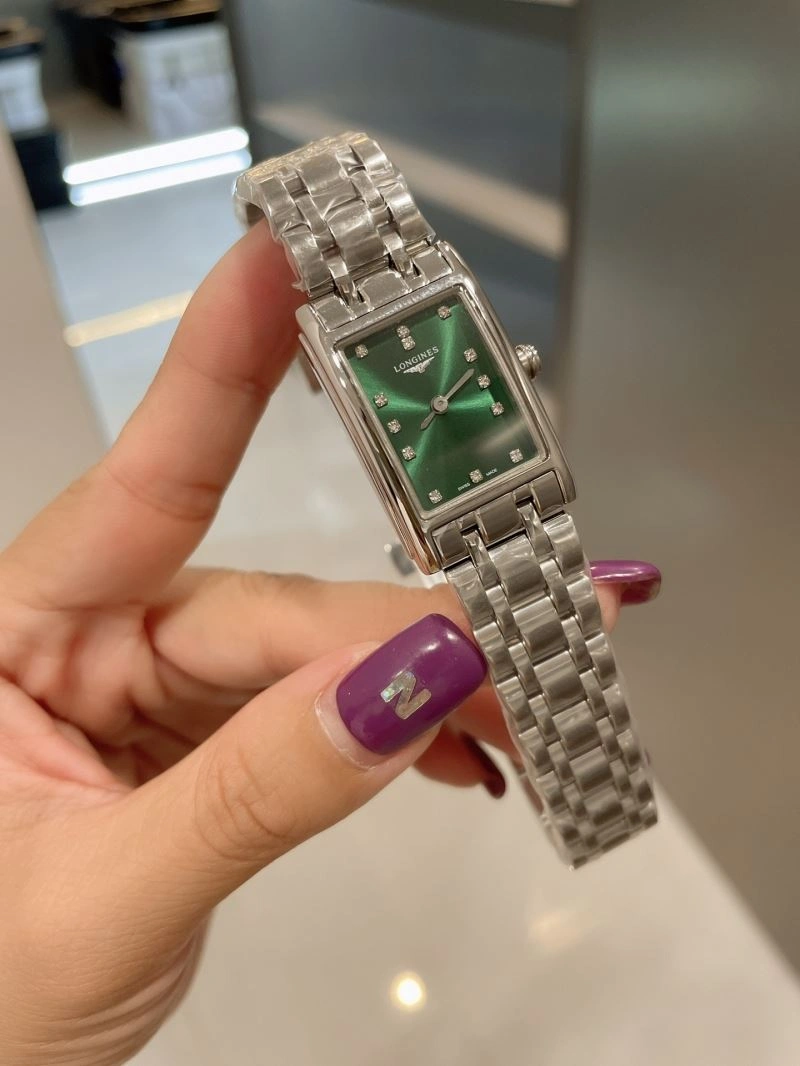 LONGINES Watches Bold 188785