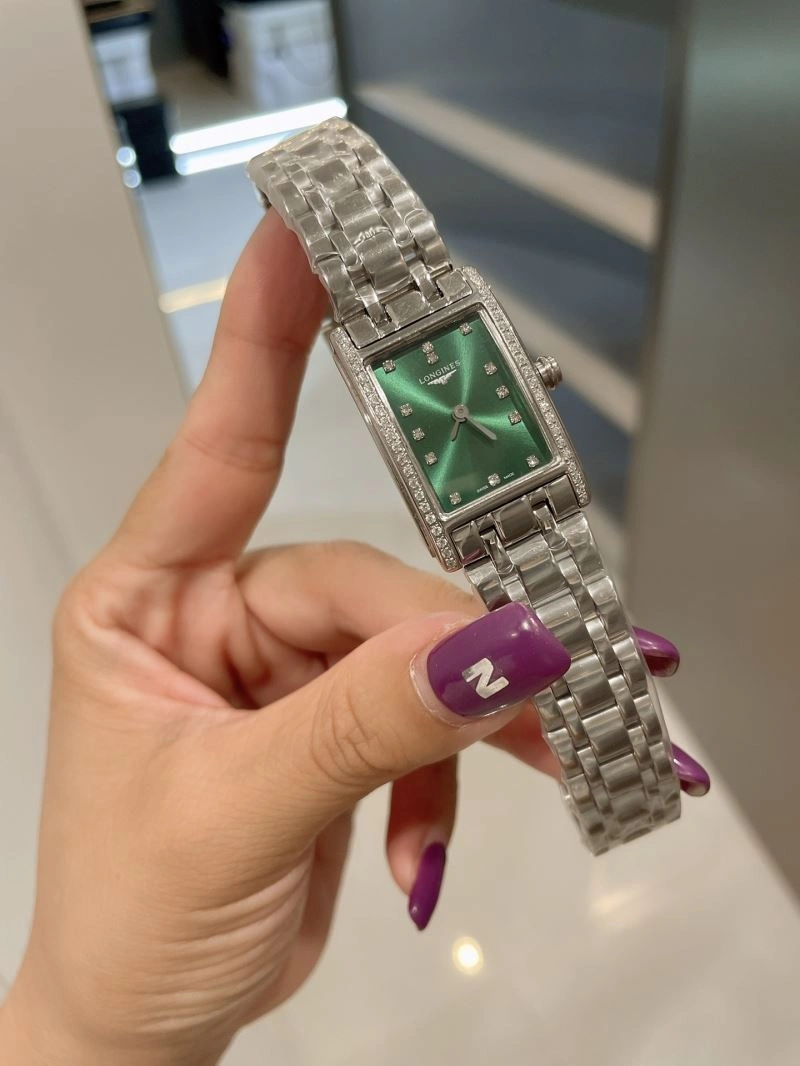 LONGINES Watches Bold 188785