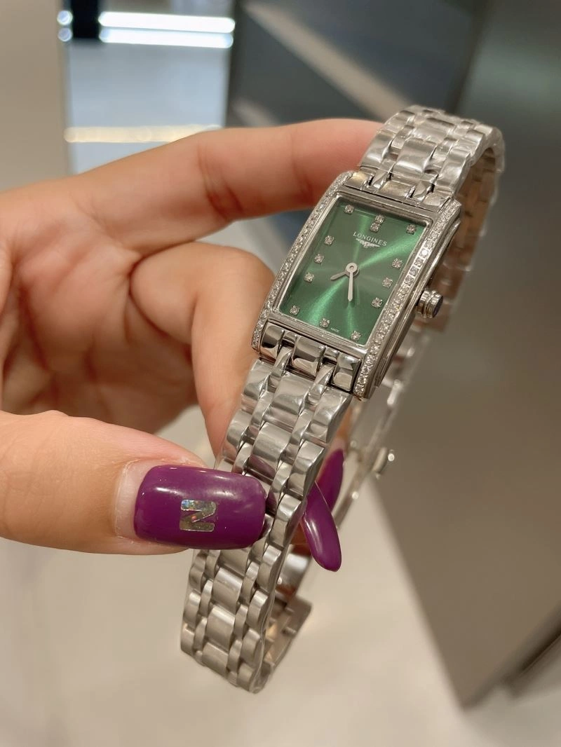 LONGINES Watches Bold 188785